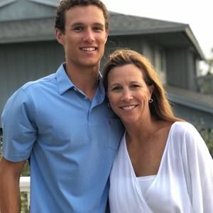 Meet your Posher, Nicholas